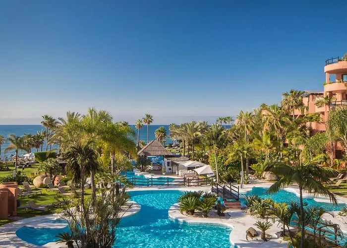 Kempinski Hotel Bahia Beach Resort & Spa