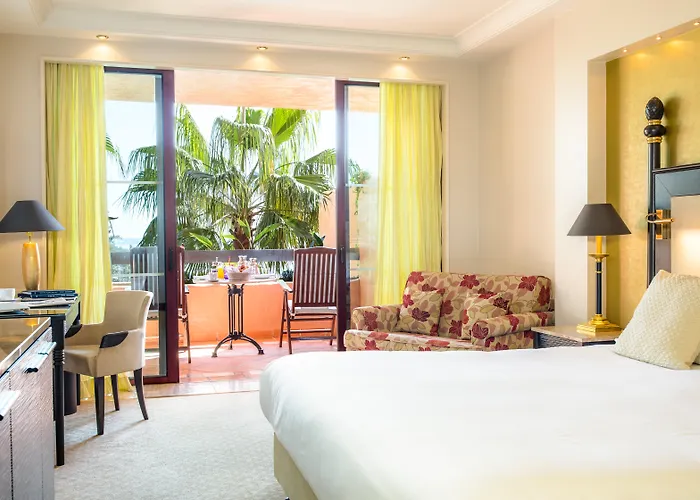 Kempinski Hotel Bahia Beach Resort & Spa