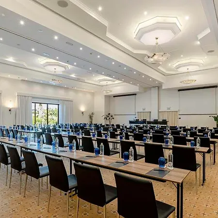 Kempinski Hotel Bahia Beach Resort & Spa 
